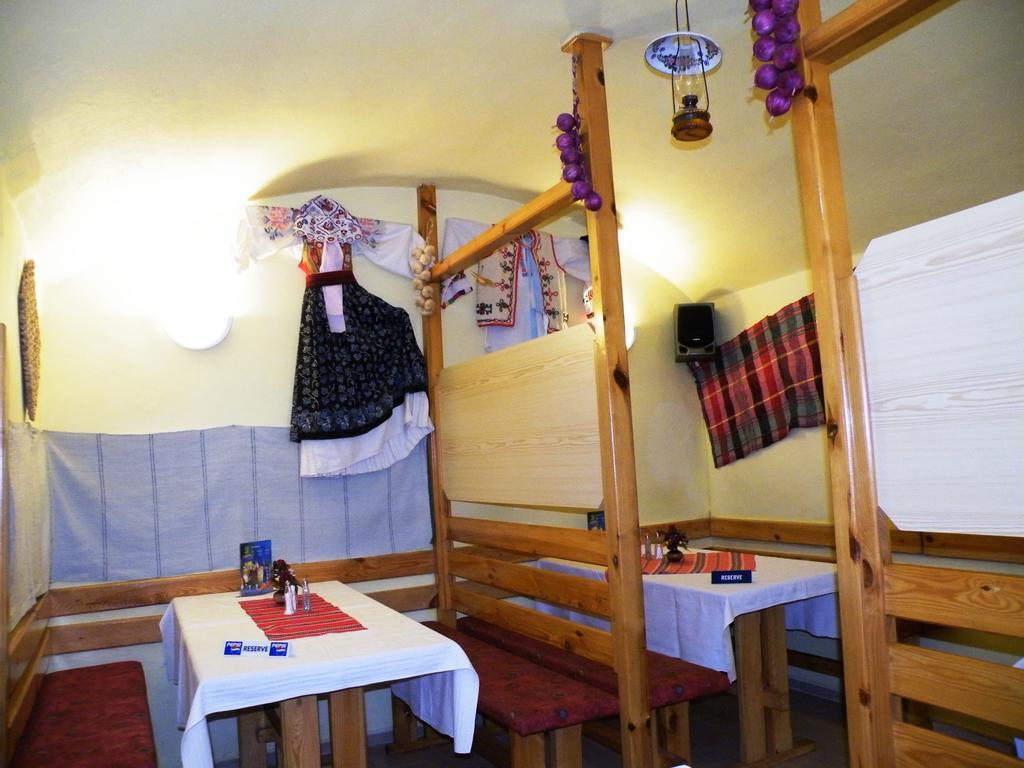Sunnystreet Guesthouse Стара-Лесна Экстерьер фото