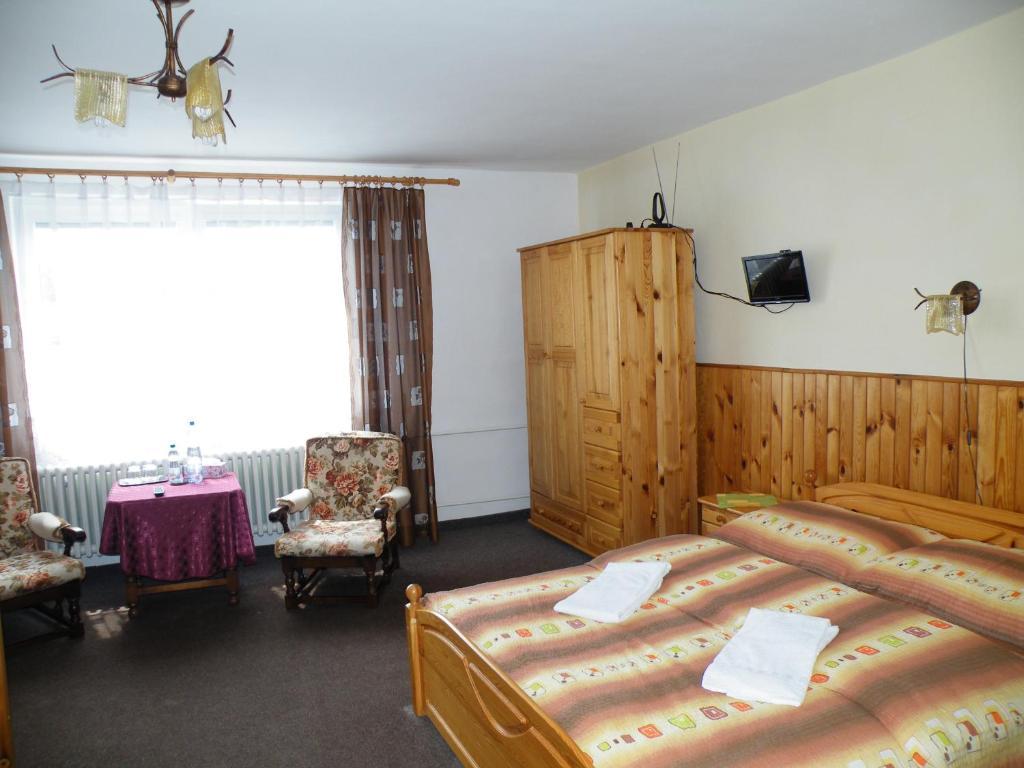 Sunnystreet Guesthouse Стара-Лесна Номер фото